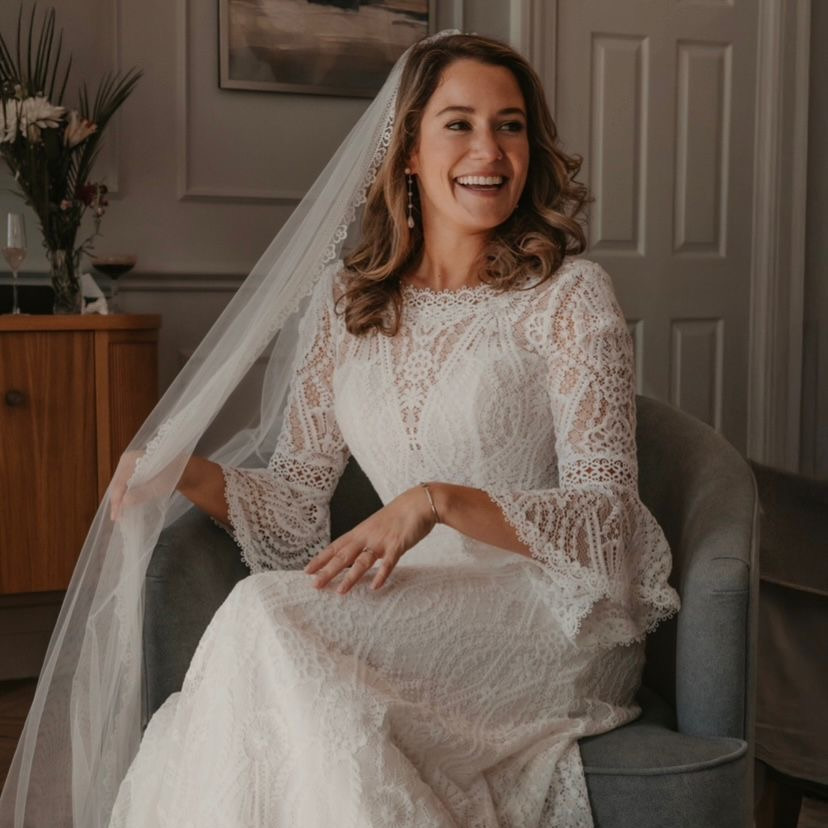 Bride Guide - Radiant Skin Blog