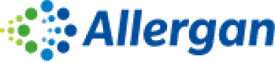 Allergan Logo