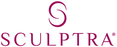 Sculptra Logo