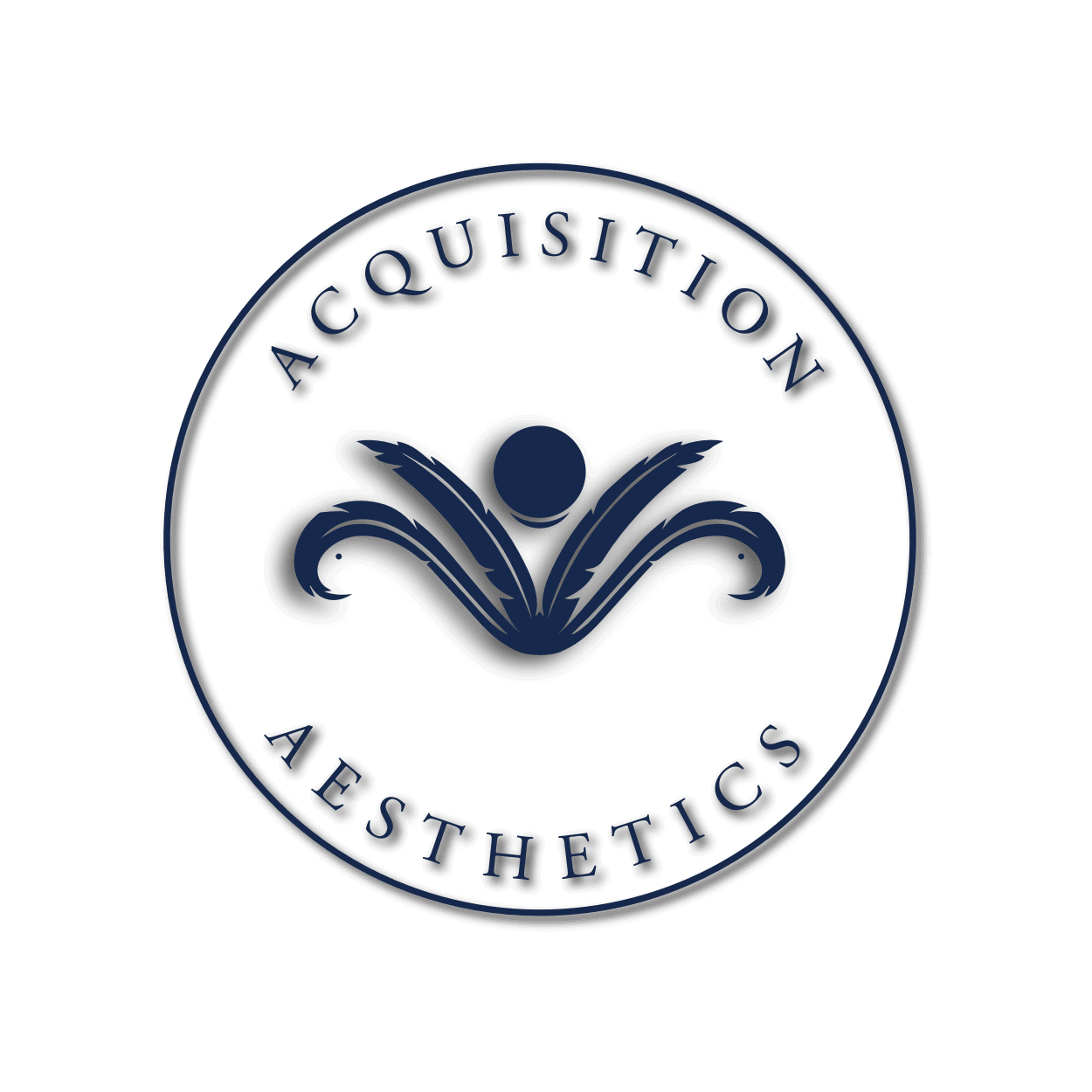 Acquisition Aesthetics Logo