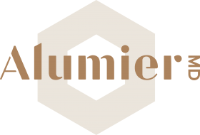 AlumierMD Logo