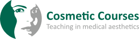 Cosmetic Courses Logo