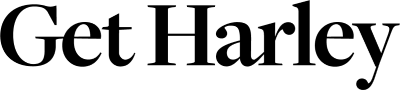 GetHarley Logo
