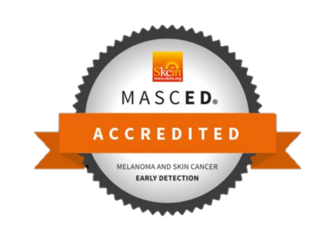 MASCed Logo