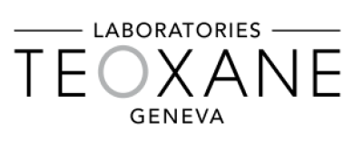 Teoxane Logo
